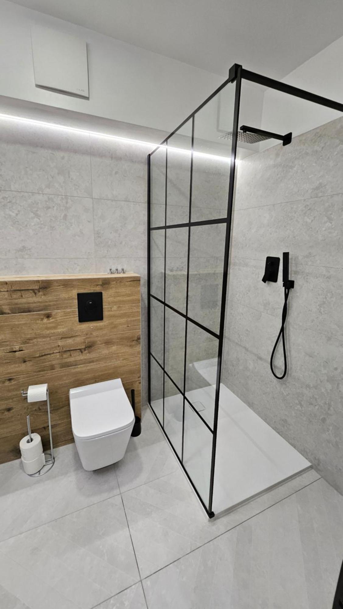 Apartament Bulgarska 59 - Sypialnia I Salon - 40M2 - Self Check In 24H Poznań Exterior foto