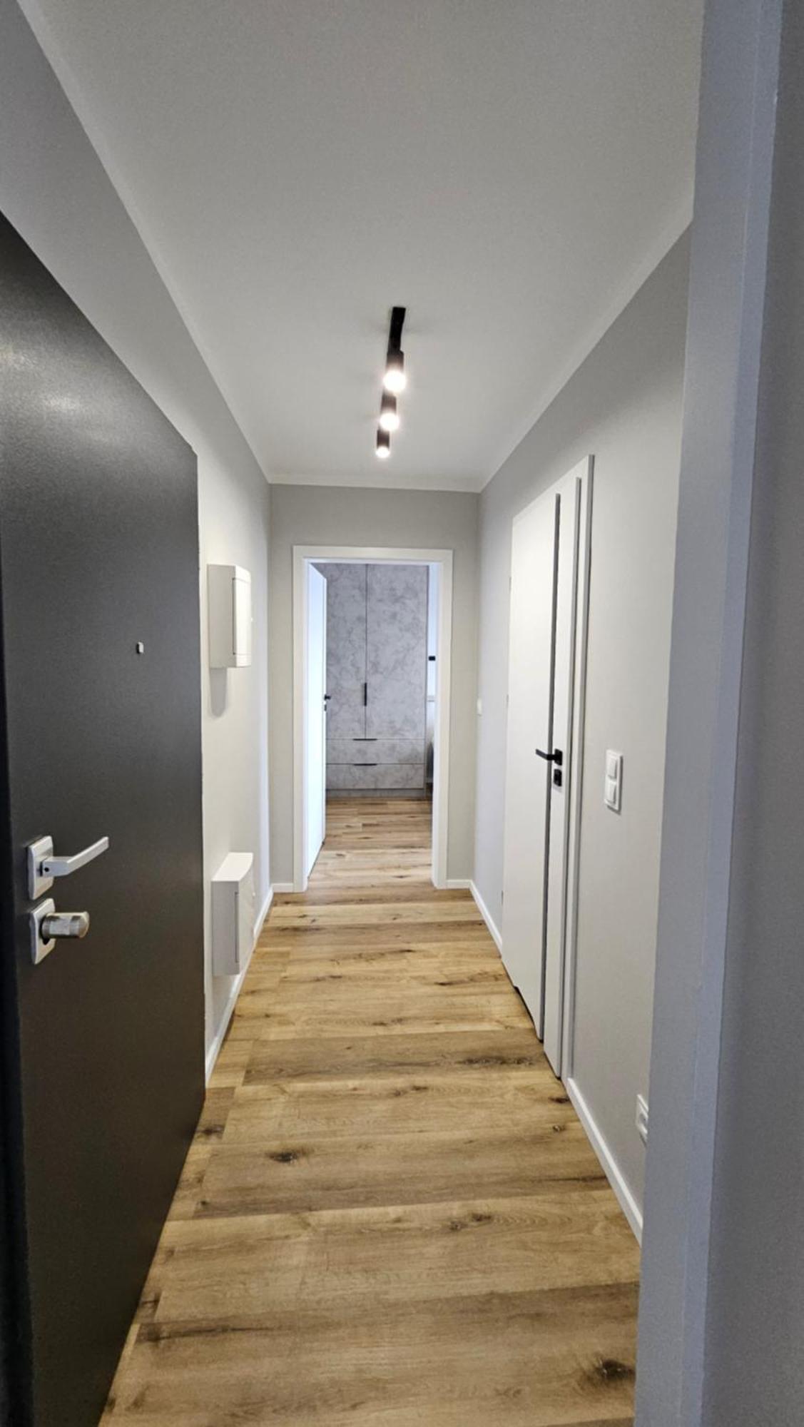 Apartament Bulgarska 59 - Sypialnia I Salon - 40M2 - Self Check In 24H Poznań Exterior foto